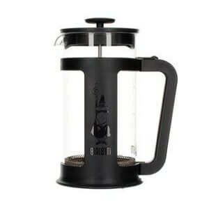 COFFEE PRESS SMART 0.35L NEGRO
