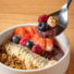 Bowl de açaí