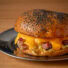 Bagel breakfast