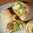 Burrito Caesar