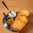 Tostadas pan de molde
