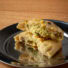 Cookie pistacho