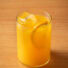 Exprimido de Naranja
