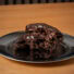 Cookie de chocolate con sal