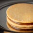 Alfajor sablé de dulce de leche