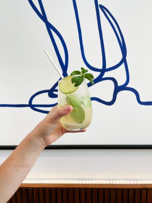 LIMONADA